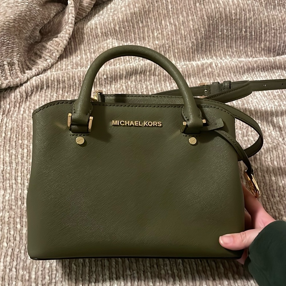 Michael Kors bag